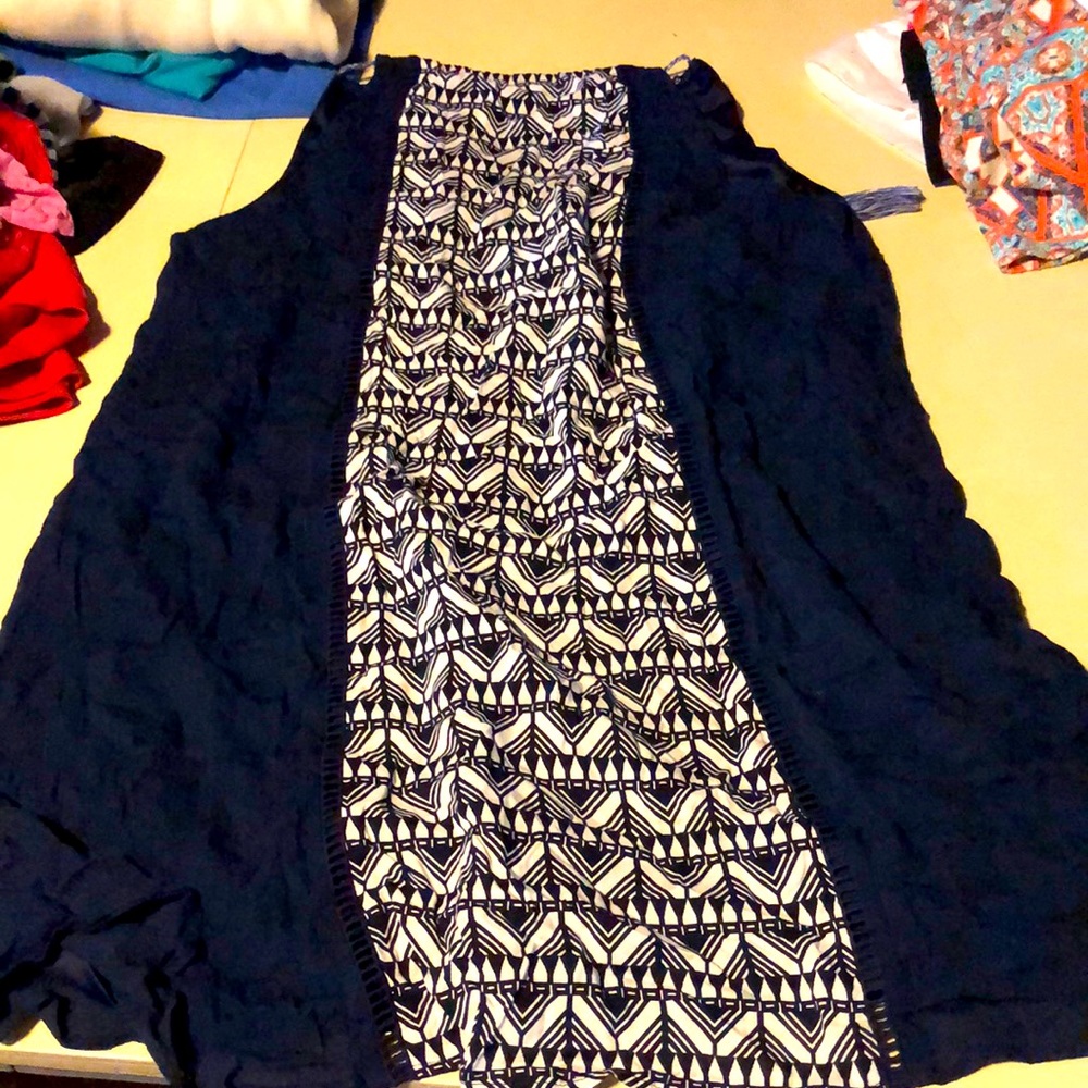 THML dress